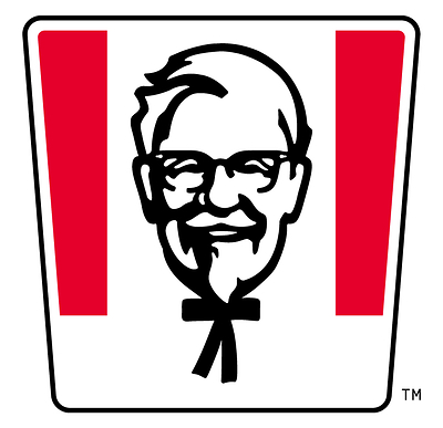 kfc logo